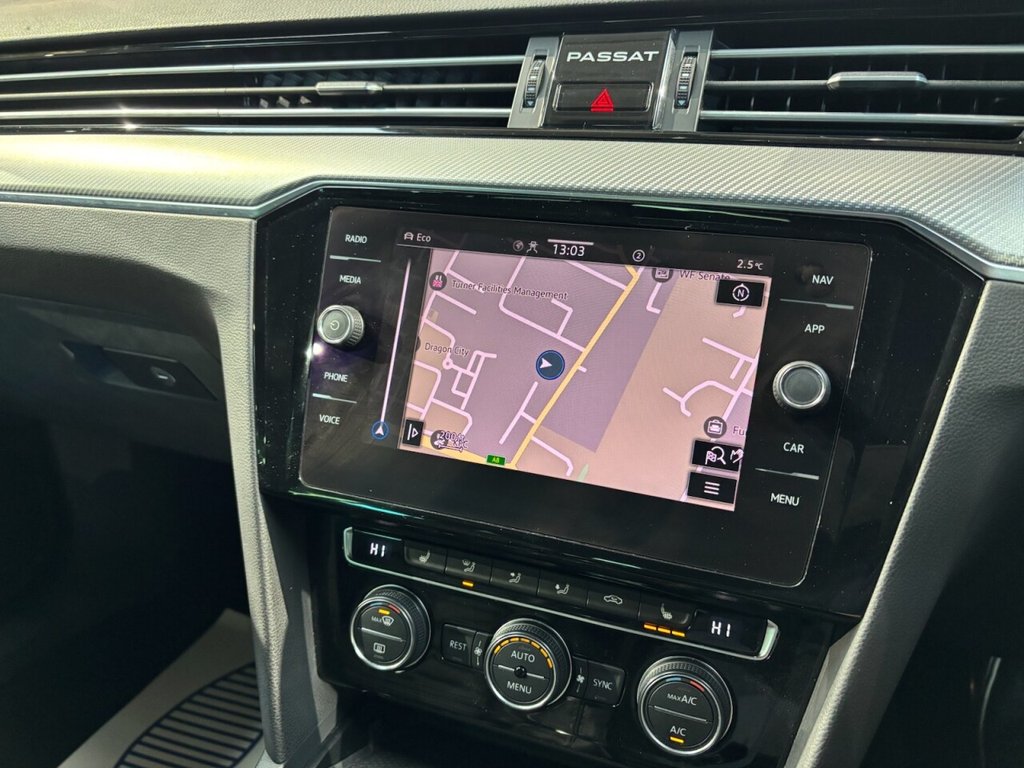 Used Volkswagen Passat 2020 for sale - 76626479: Photo 31