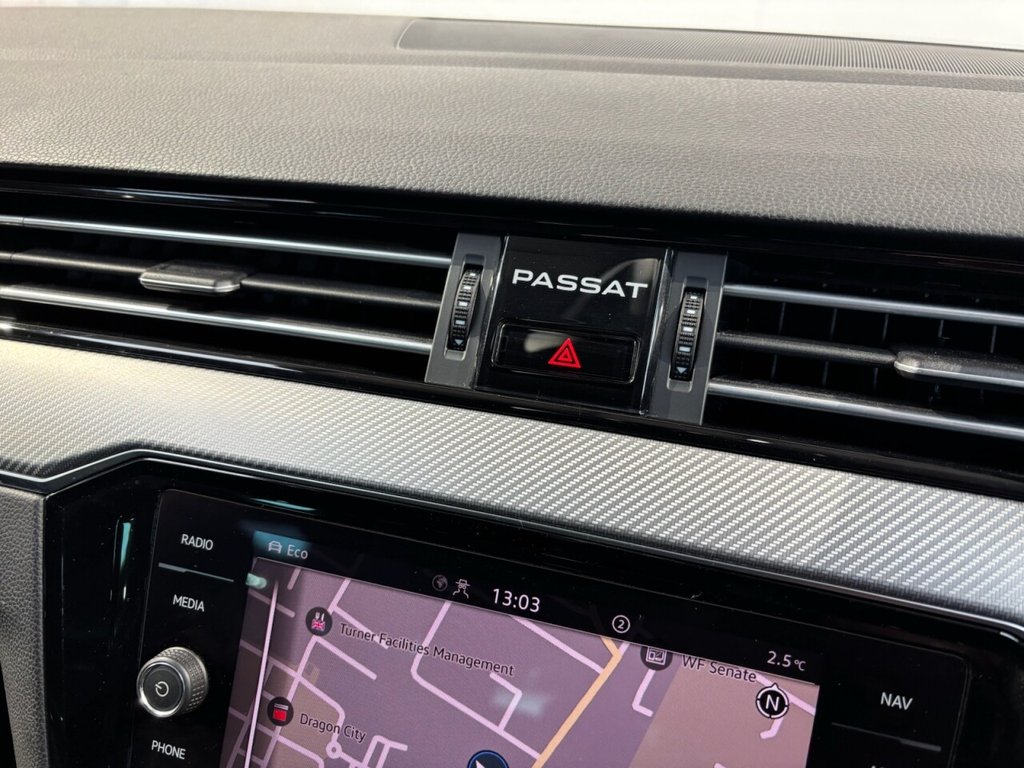 Used Volkswagen Passat 2020 for sale - 76626479: Photo 33