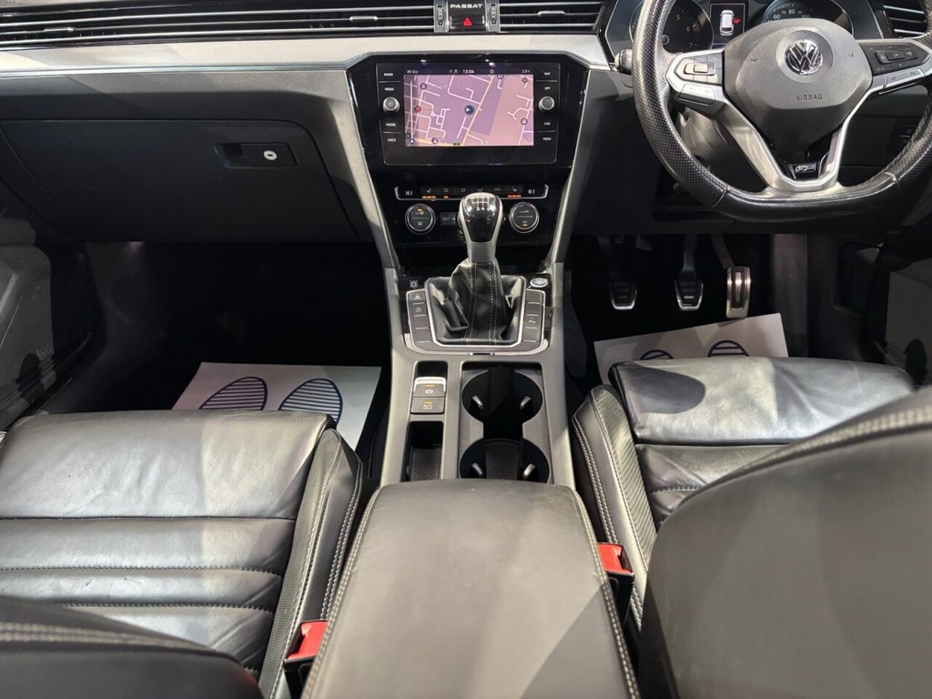 Used Volkswagen Passat 2020 for sale - 76626479: Photo 34