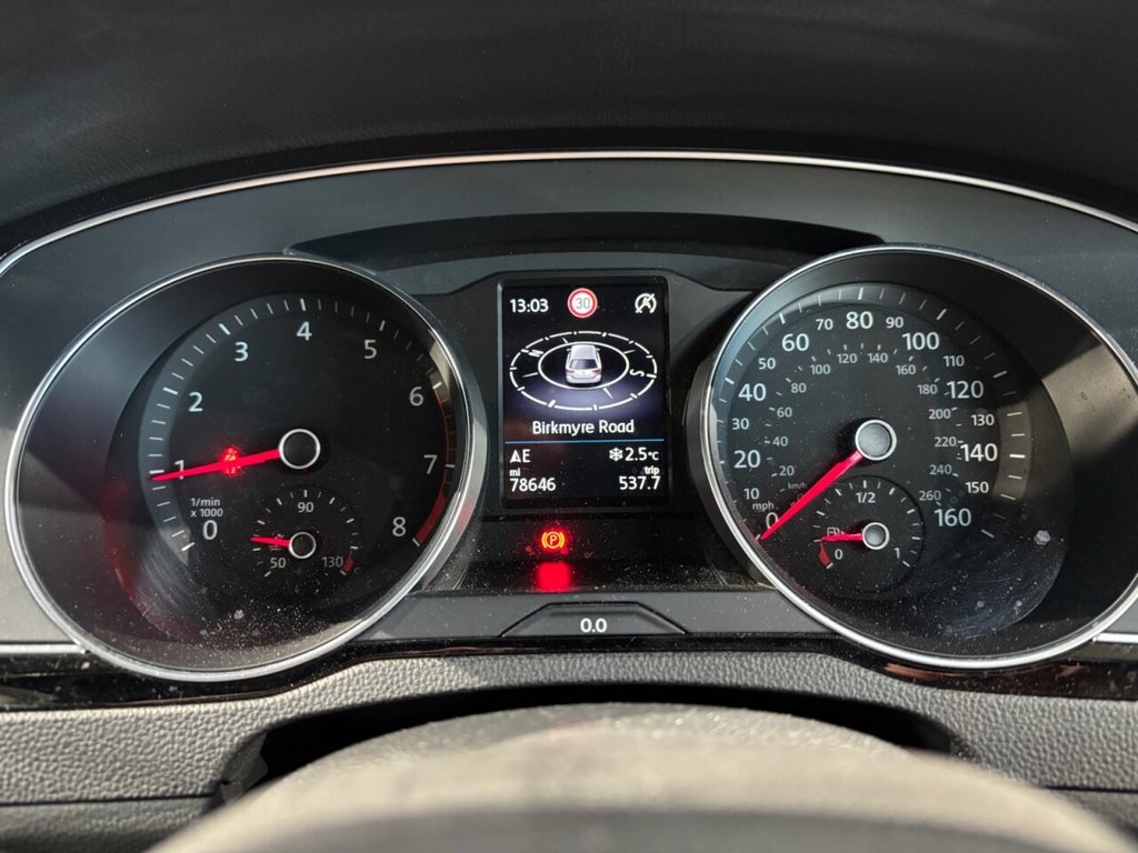 Used Volkswagen Passat 2020 for sale - 76626479: Photo 37