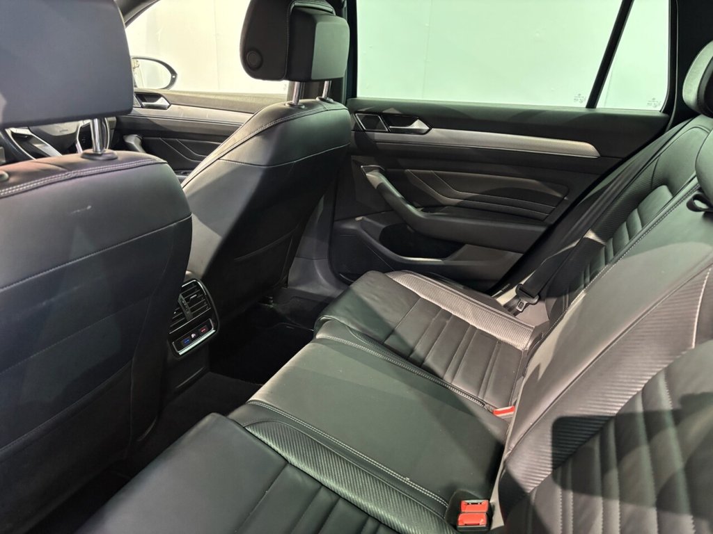 Used Volkswagen Passat 2020 for sale - 76626479: Photo 44
