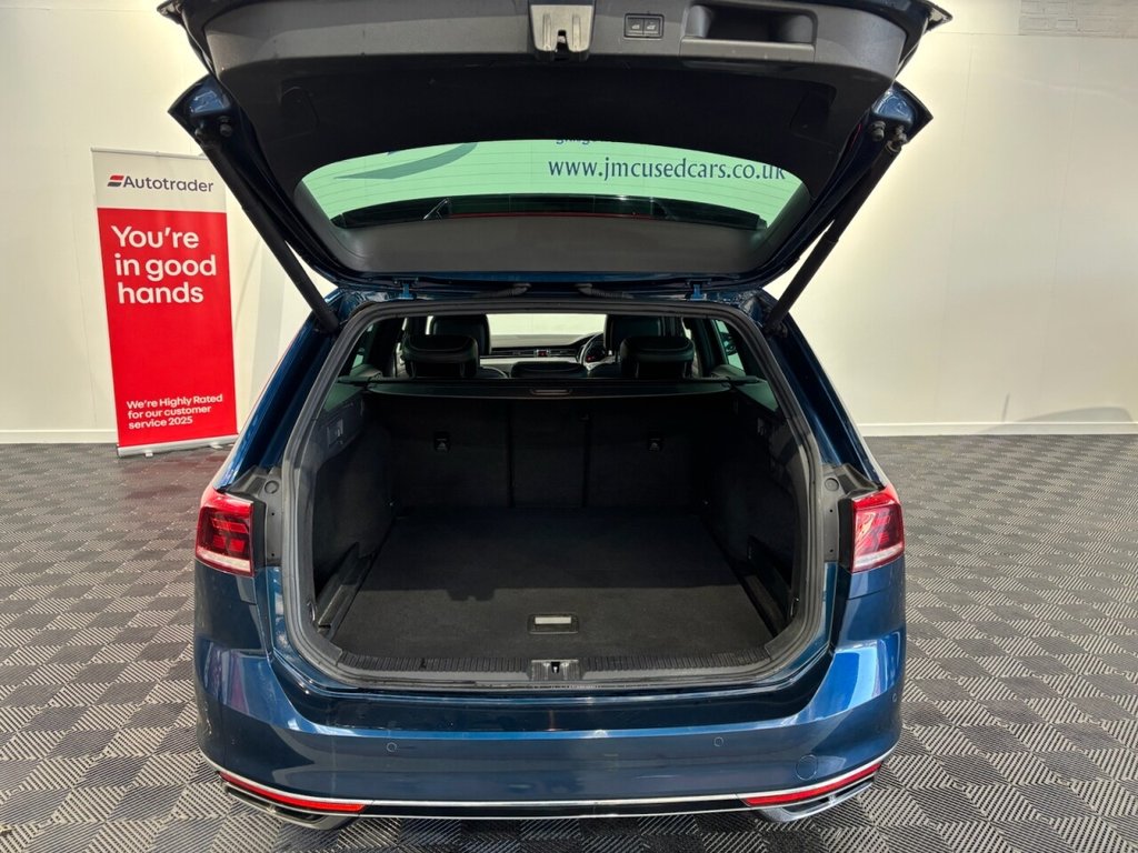 Used Volkswagen Passat 2020 for sale - 76626479: Photo 47