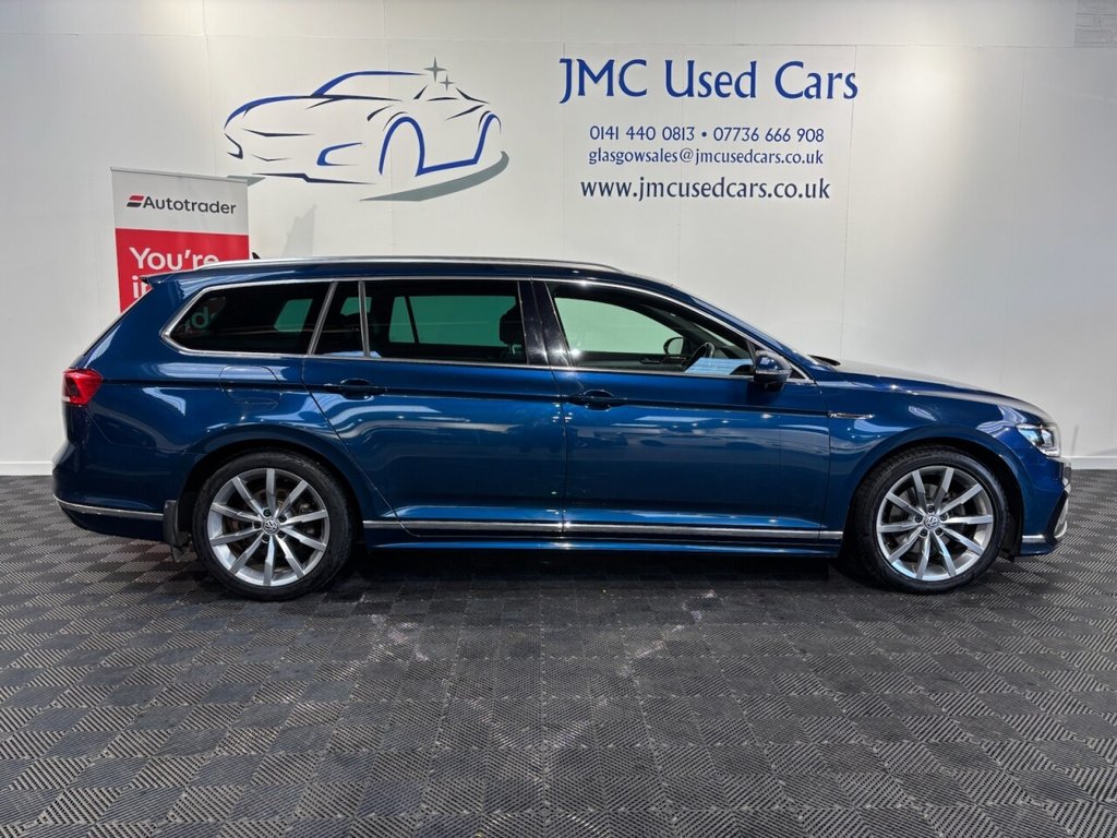 Used Volkswagen Passat 2020 for sale - 76626479: Photo 49