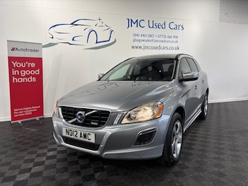 Used Volvo XC60 2012 for sale - 79530257: Photo
