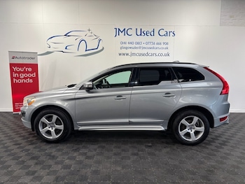 Used Volvo XC60 2012 for sale - 79530257: Photo