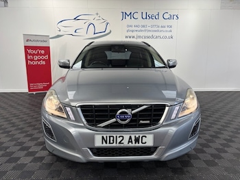 Used Volvo XC60 2012 for sale - 79530257: Photo