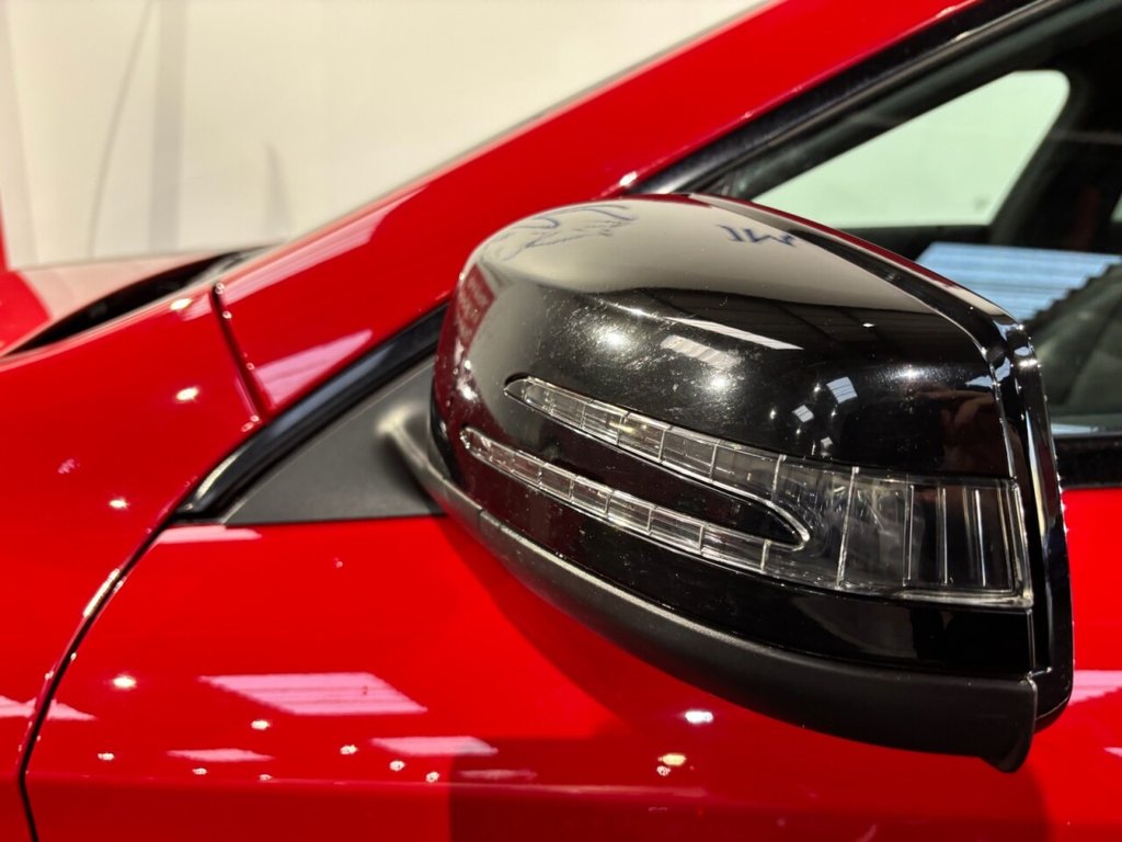 Used Mercedes-Benz CLA 2016 for sale - 77276588: Photo 14