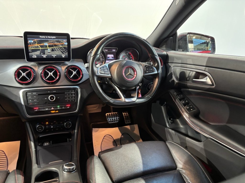 Used Mercedes-Benz CLA 2016 for sale - 77276588: Photo 29