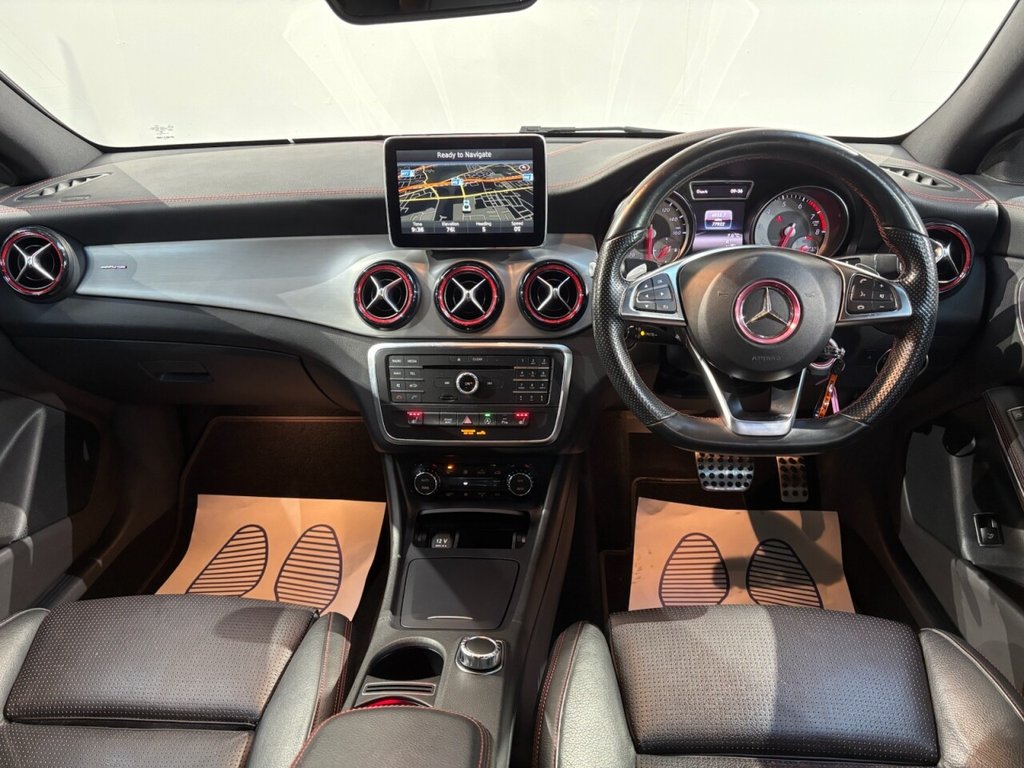 Used Mercedes-Benz CLA 2016 for sale - 77276588: Photo 31
