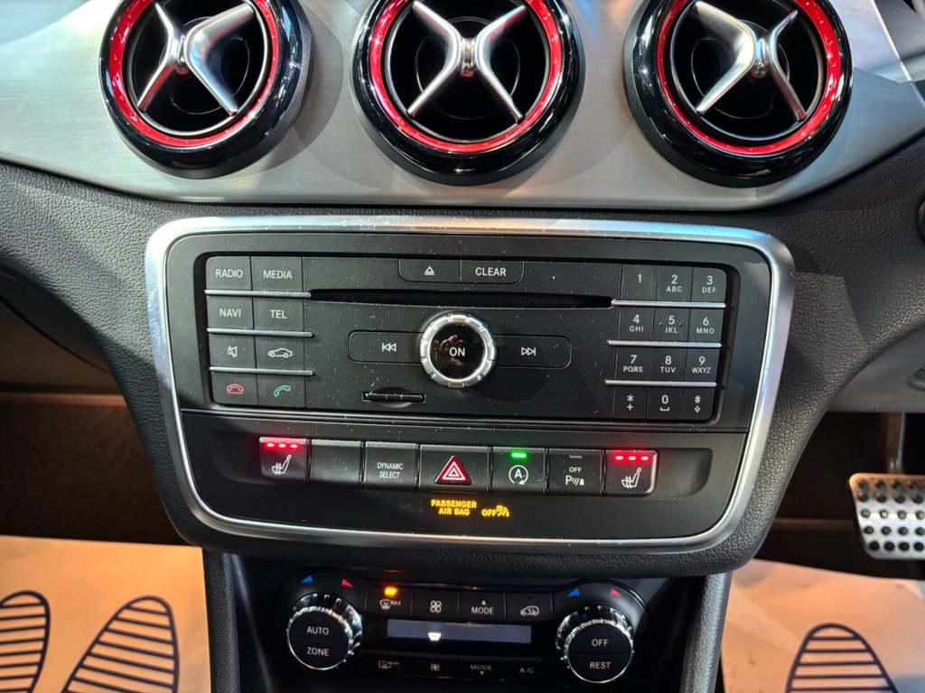 Used Mercedes-Benz CLA 2016 for sale - 77276588: Photo 32