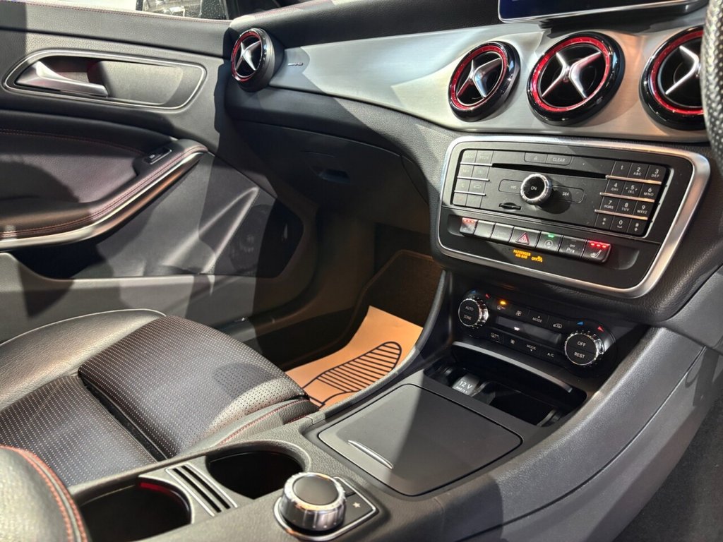 Used Mercedes-Benz CLA 2016 for sale - 77276588: Photo 34