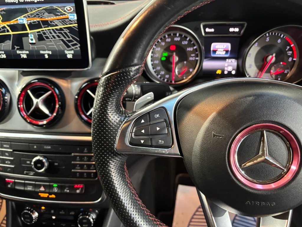 Used Mercedes-Benz CLA 2016 for sale - 77276588: Photo 37