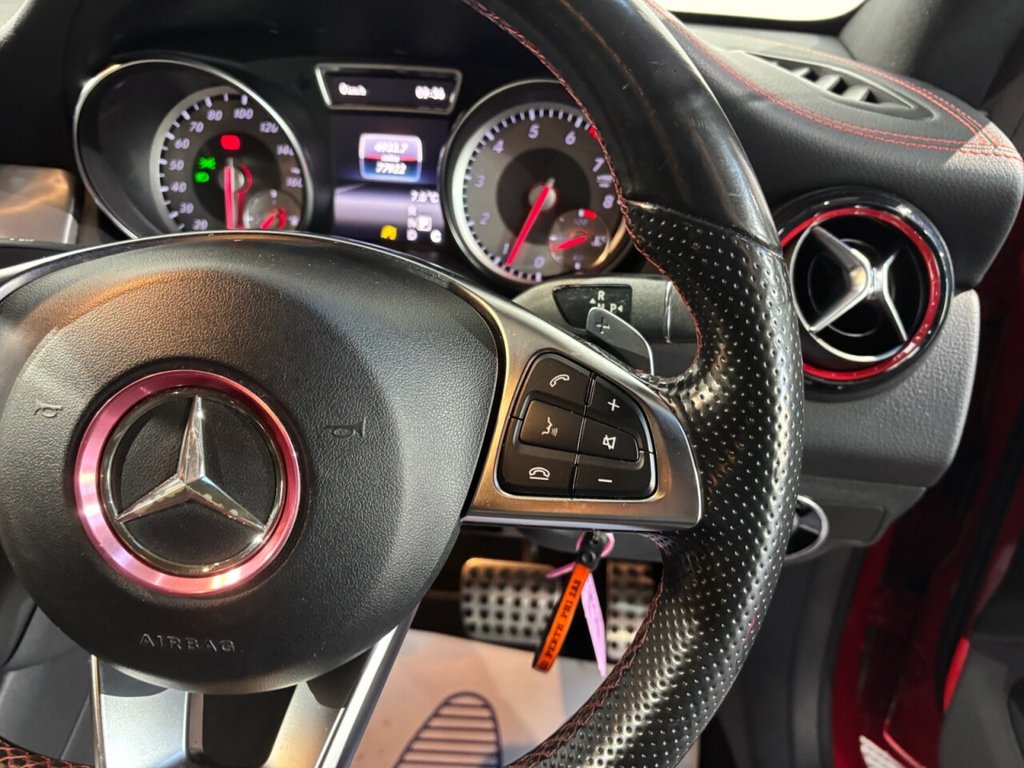 Used Mercedes-Benz CLA 2016 for sale - 77276588: Photo 38