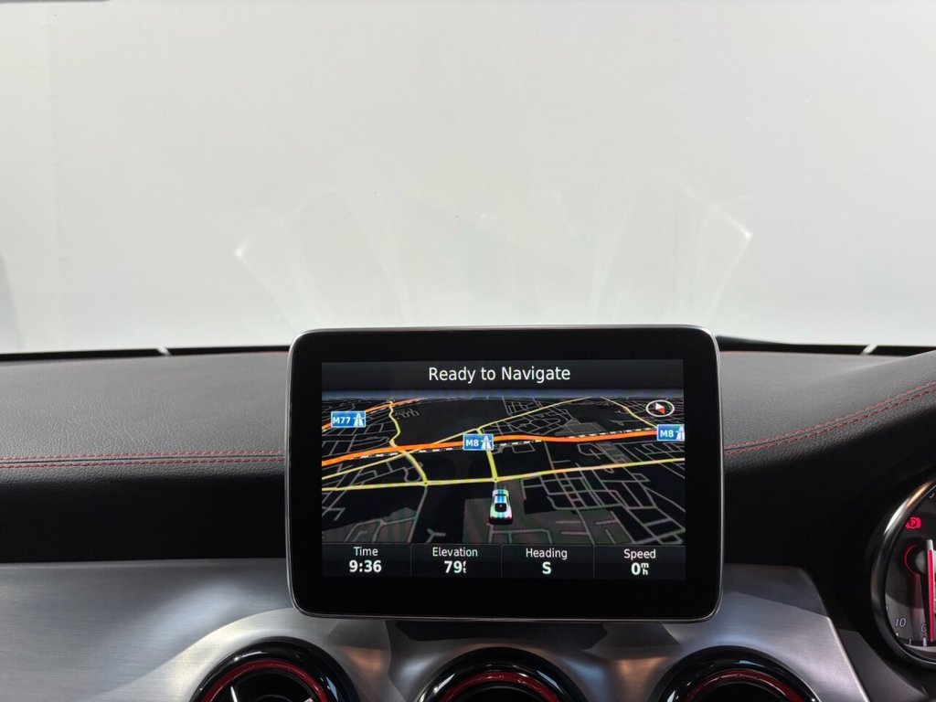 Used Mercedes-Benz CLA 2016 for sale - 77276588: Photo 40