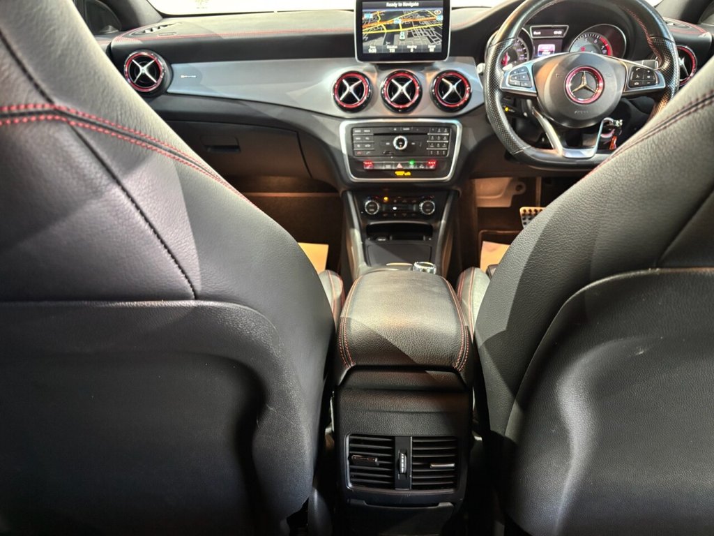 Used Mercedes-Benz CLA 2016 for sale - 77276588: Photo 41
