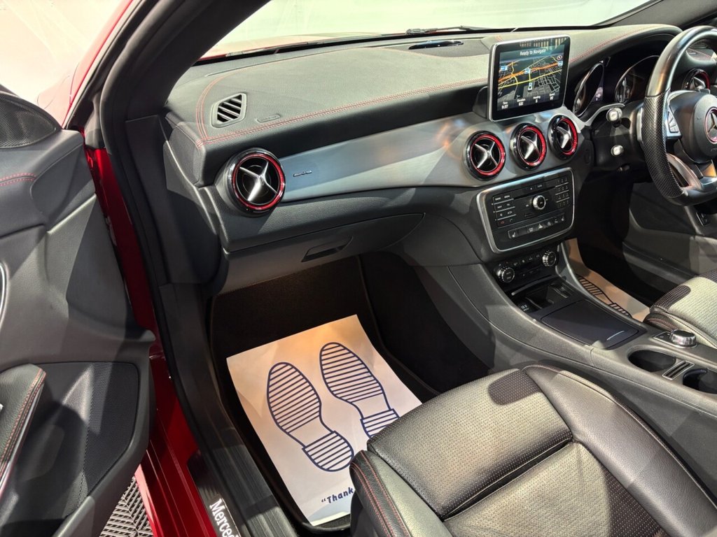 Used Mercedes-Benz CLA 2016 for sale - 77276588: Photo 42