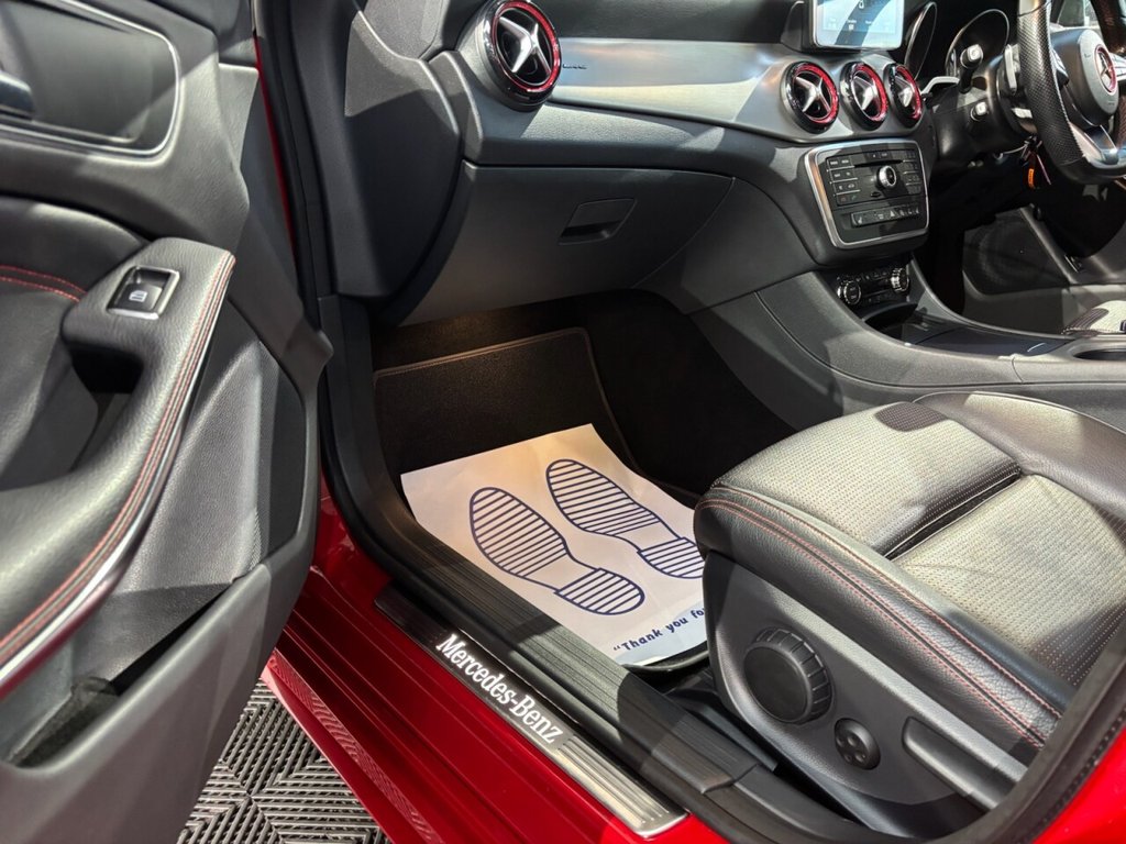Used Mercedes-Benz CLA 2016 for sale - 77276588: Photo 43