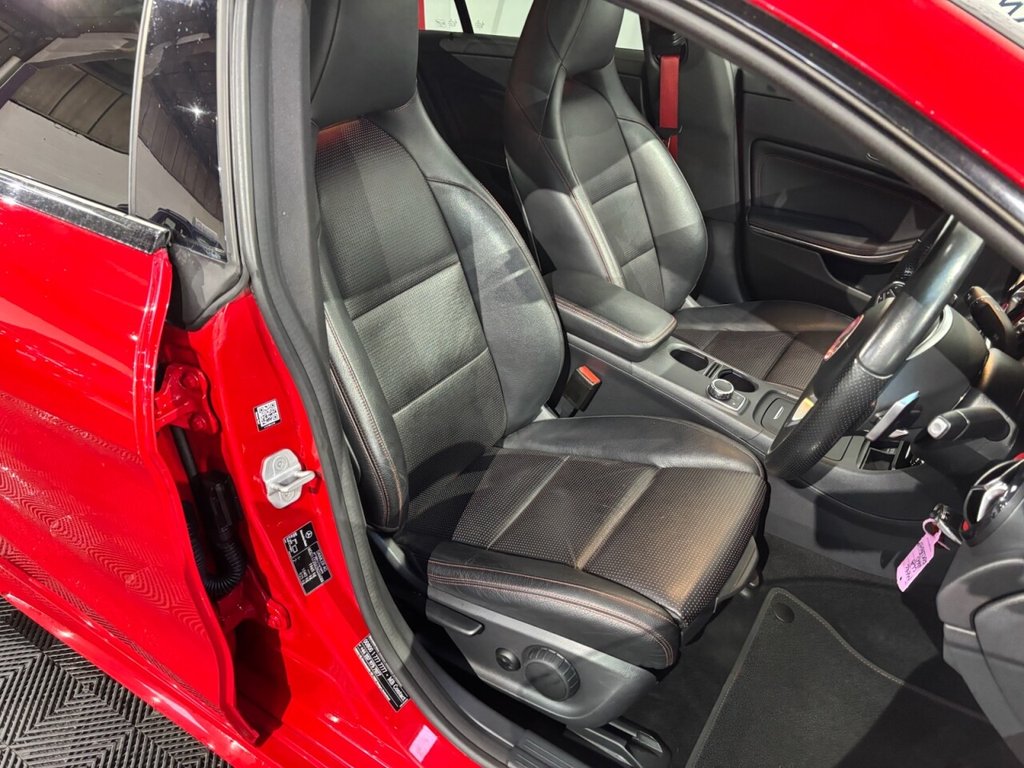 Used Mercedes-Benz CLA 2016 for sale - 77276588: Photo 45