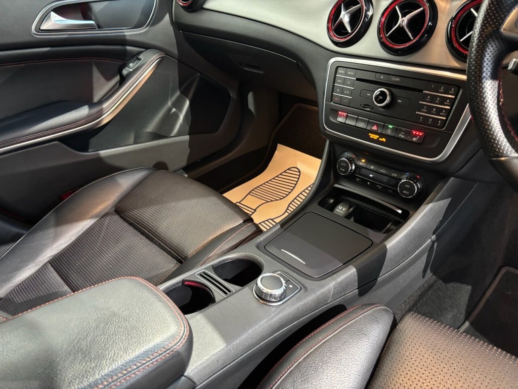 Used Mercedes-Benz CLA 2016 for sale - 77276588: Photo 46