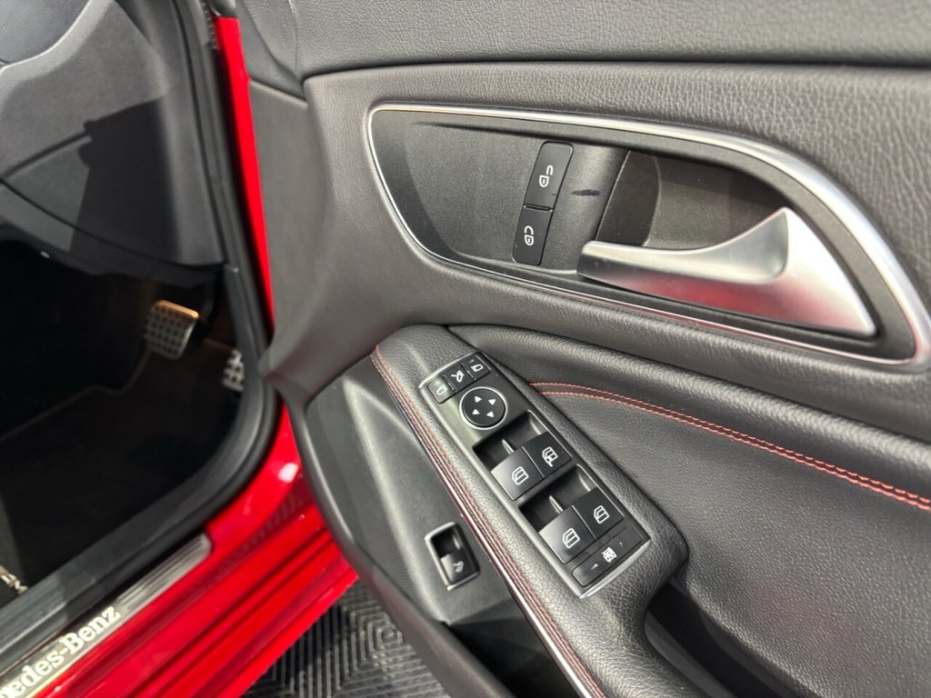 Used Mercedes-Benz CLA 2016 for sale - 77276588: Photo 47