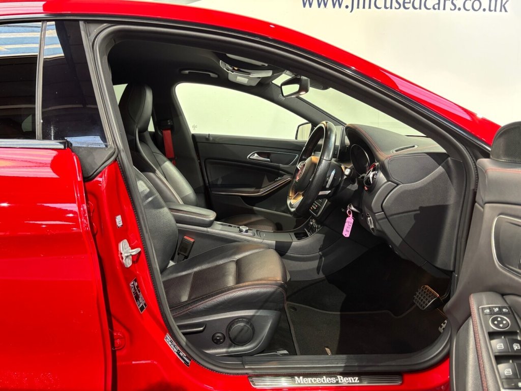 Used Mercedes-Benz CLA 2016 for sale - 77276588: Photo 49