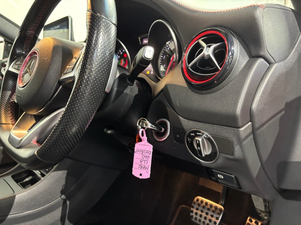 Used Mercedes-Benz CLA 2016 for sale - 77276588: Photo 50