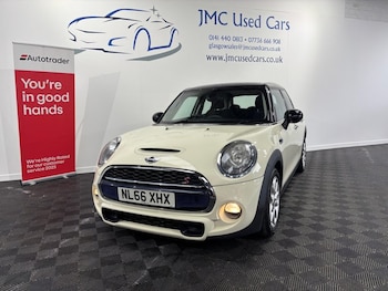 Used MINI Hatch 2016 for sale - 78671970: Photo