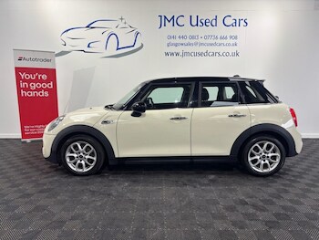 Used MINI Hatch 2016 for sale - 78671970: Photo