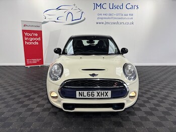 Used MINI Hatch 2016 for sale - 78671970: Photo