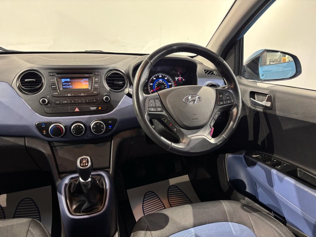 Used Hyundai i10 2014 for sale - 76820861: Photo 16