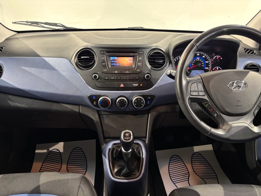 Used Hyundai i10 2014 for sale - 76820861: Photo 19