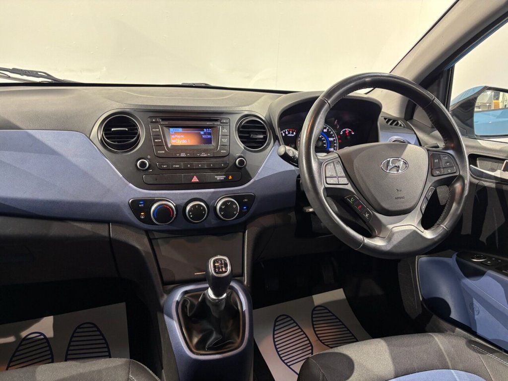 Used Hyundai i10 2014 for sale - 76820861: Photo 21