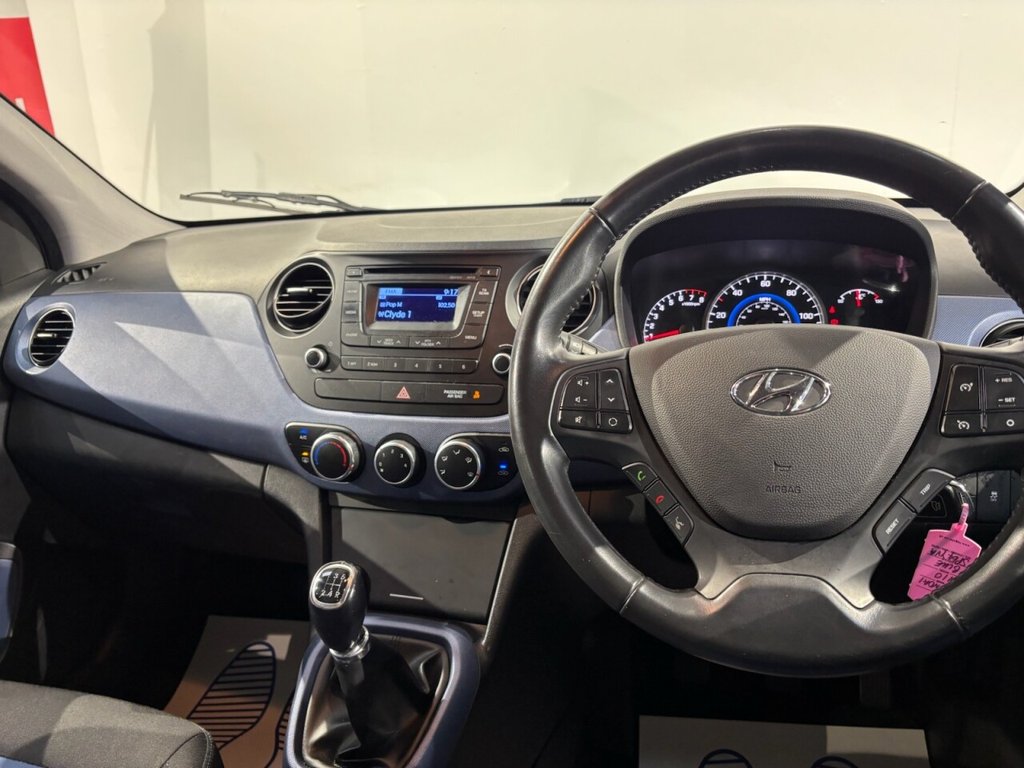 Used Hyundai i10 2014 for sale - 76820861: Photo 22