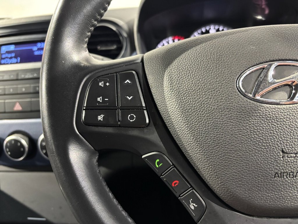 Used Hyundai i10 2014 for sale - 76820861: Photo 26