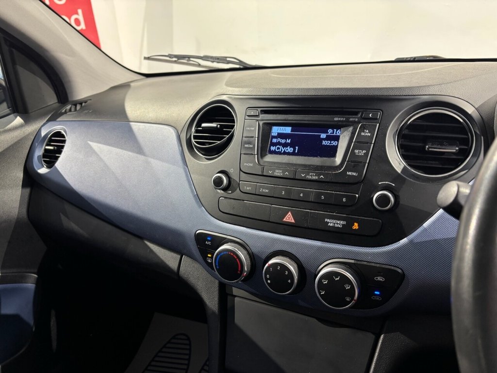 Used Hyundai i10 2014 for sale - 76820861: Photo 28