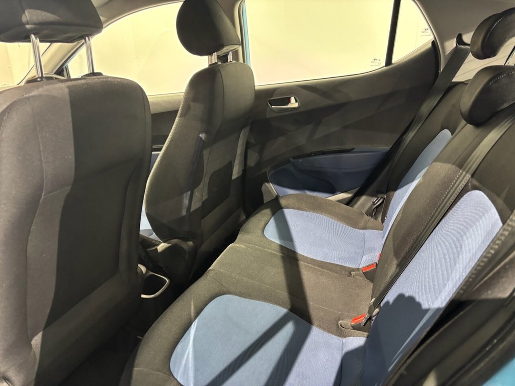 Used Hyundai i10 2014 for sale - 76820861: Photo 35