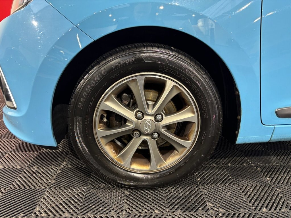 Used Hyundai i10 2014 for sale - 76820861: Photo 39