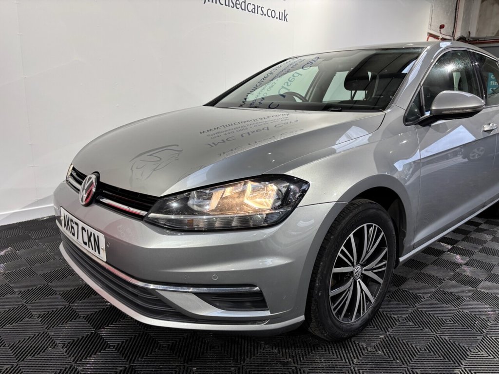 Used Volkswagen Golf 2017 for sale - 76626483: Photo 10