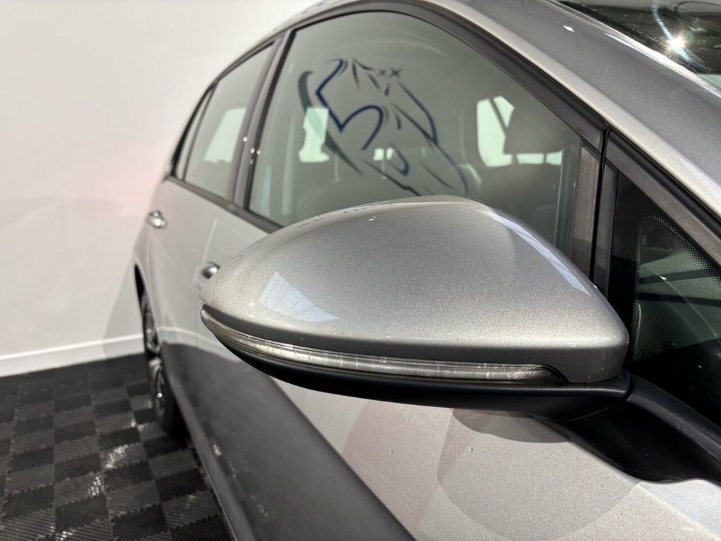 Used Volkswagen Golf 2017 for sale - 76626483: Photo 14