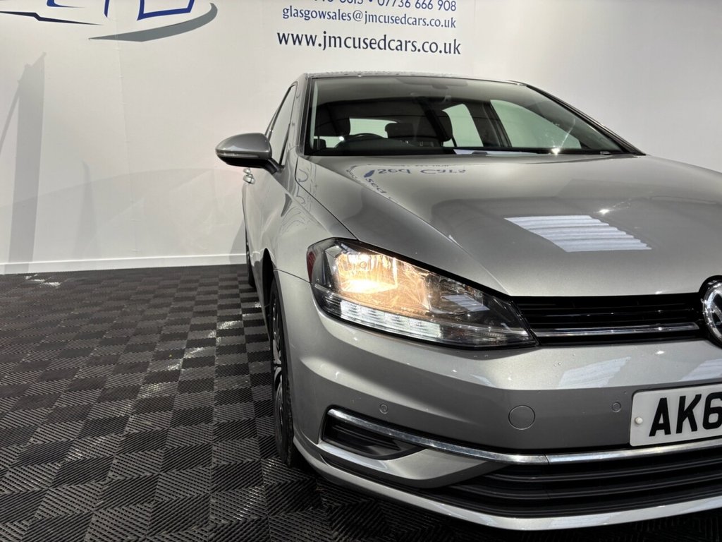 Used Volkswagen Golf 2017 for sale - 76626483: Photo 15