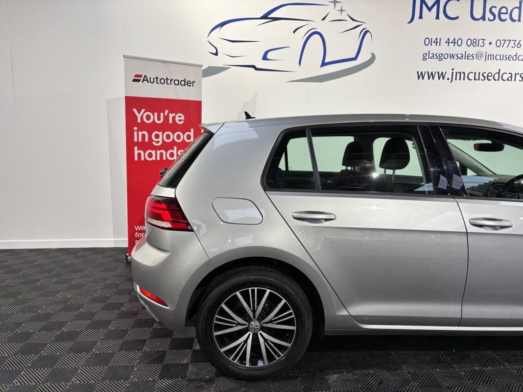 Used Volkswagen Golf 2017 for sale - 76626483: Photo 17