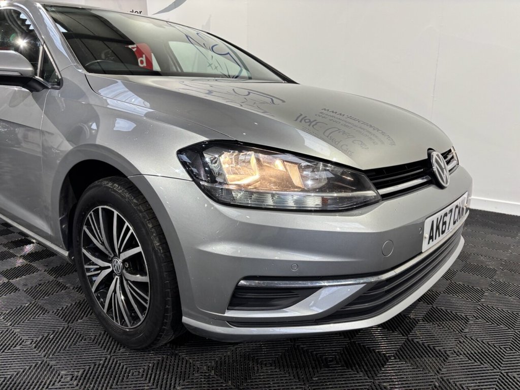 Used Volkswagen Golf 2017 for sale - 76626483: Photo 18