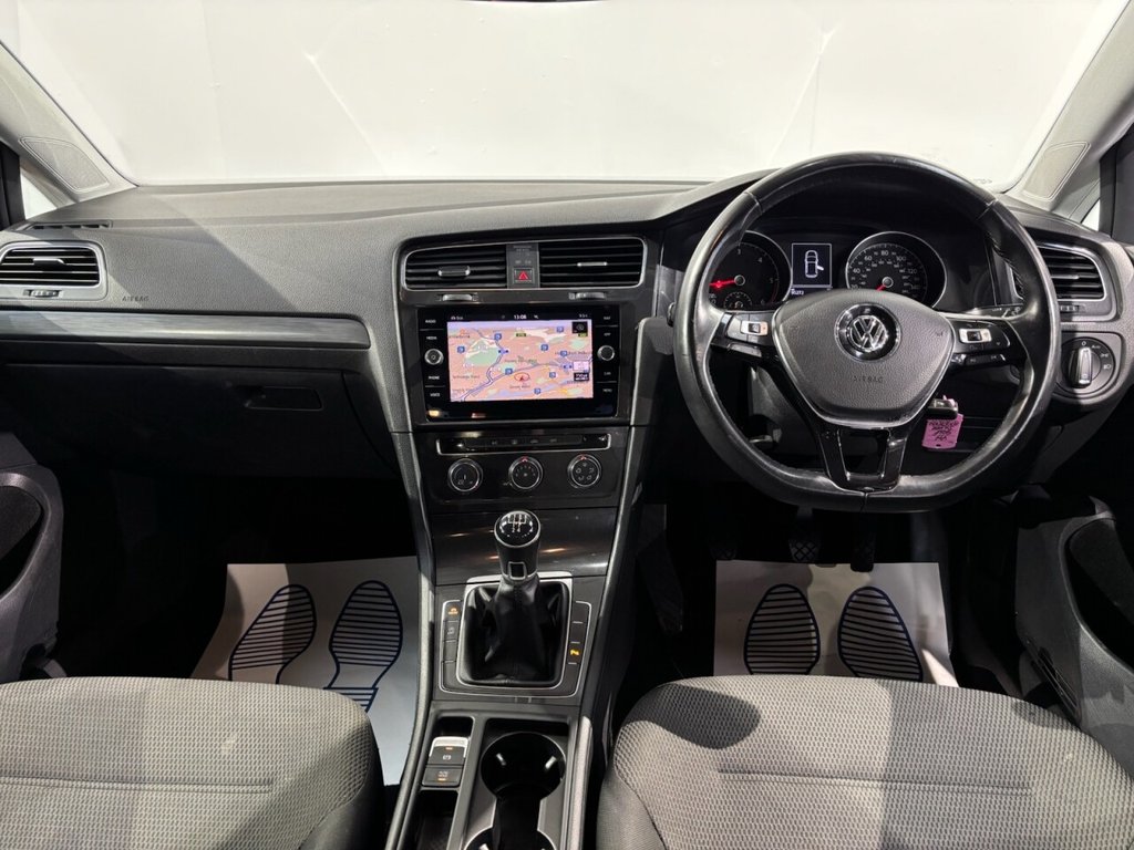 Used Volkswagen Golf 2017 for sale - 76626483: Photo 25