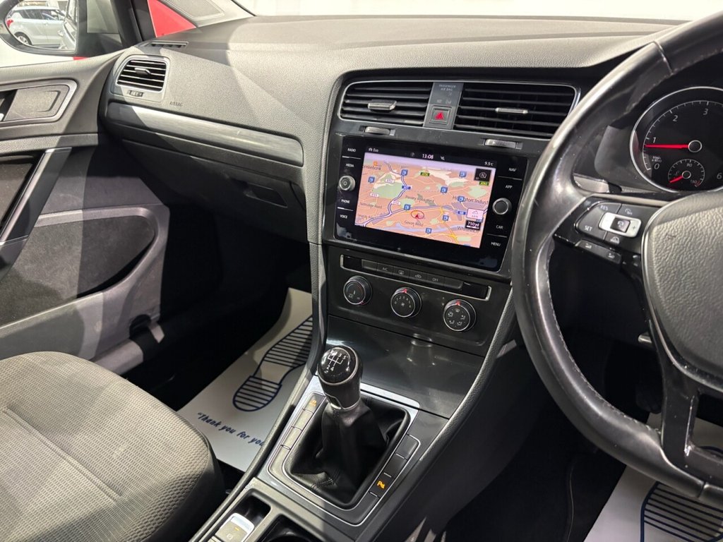 Used Volkswagen Golf 2017 for sale - 76626483: Photo 26