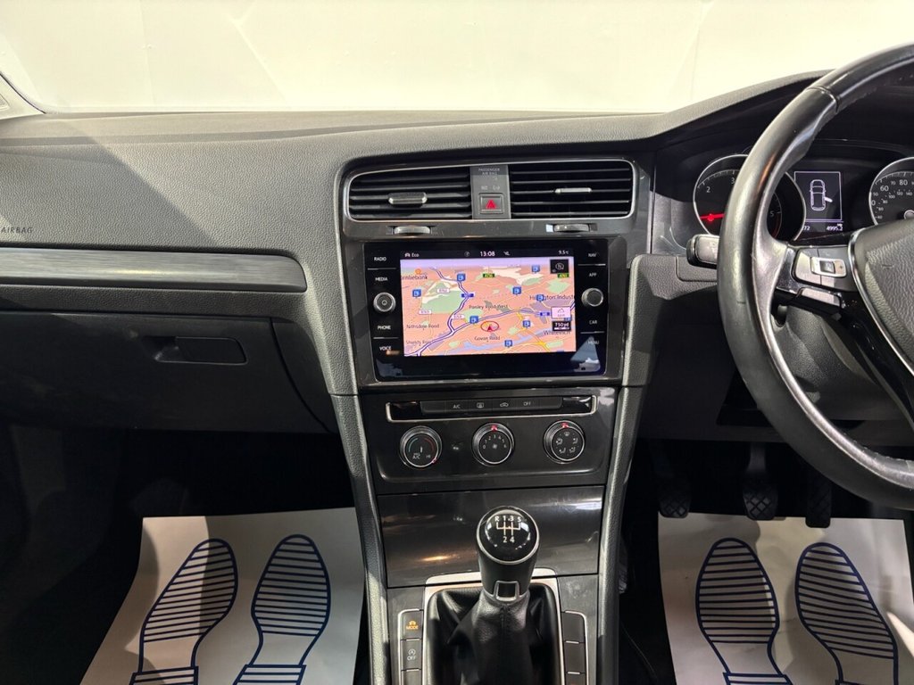 Used Volkswagen Golf 2017 for sale - 76626483: Photo 28