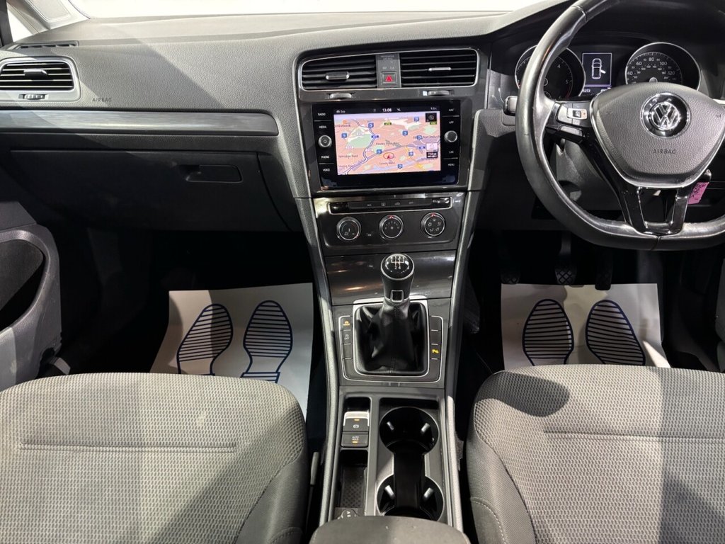 Used Volkswagen Golf 2017 for sale - 76626483: Photo 29