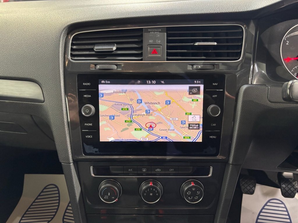 Used Volkswagen Golf 2017 for sale - 76626483: Photo 31