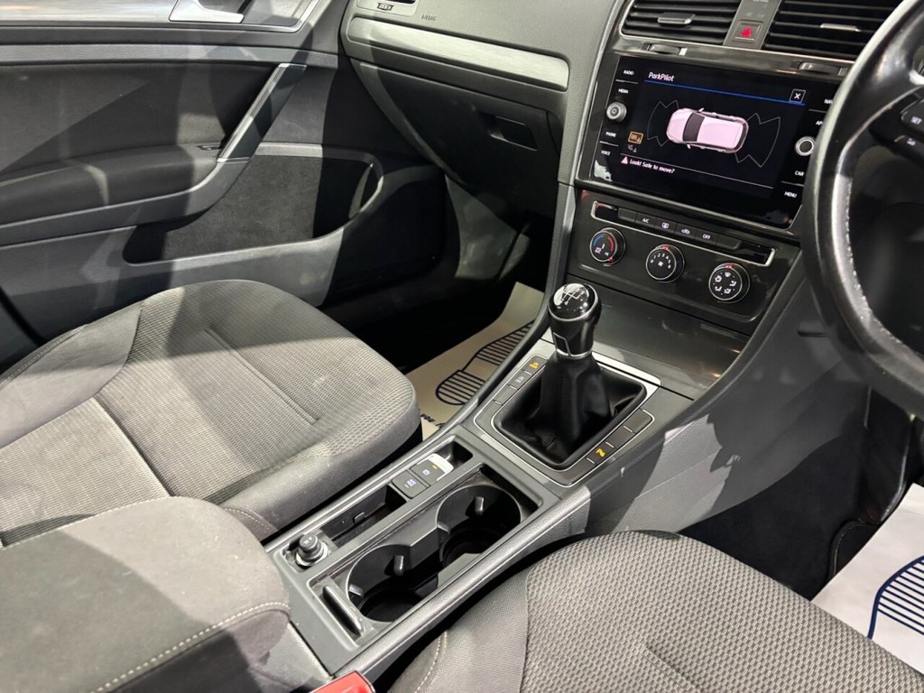 Used Volkswagen Golf 2017 for sale - 76626483: Photo 34