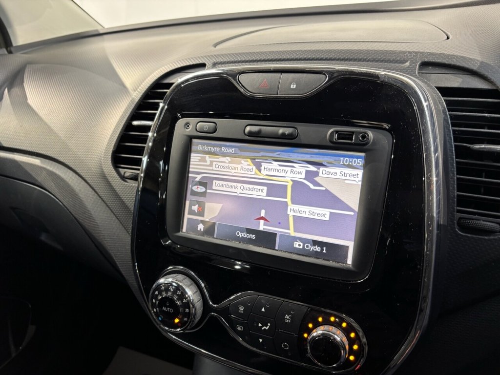 Used Renault Captur 2015 for sale - 76626504: Photo 33