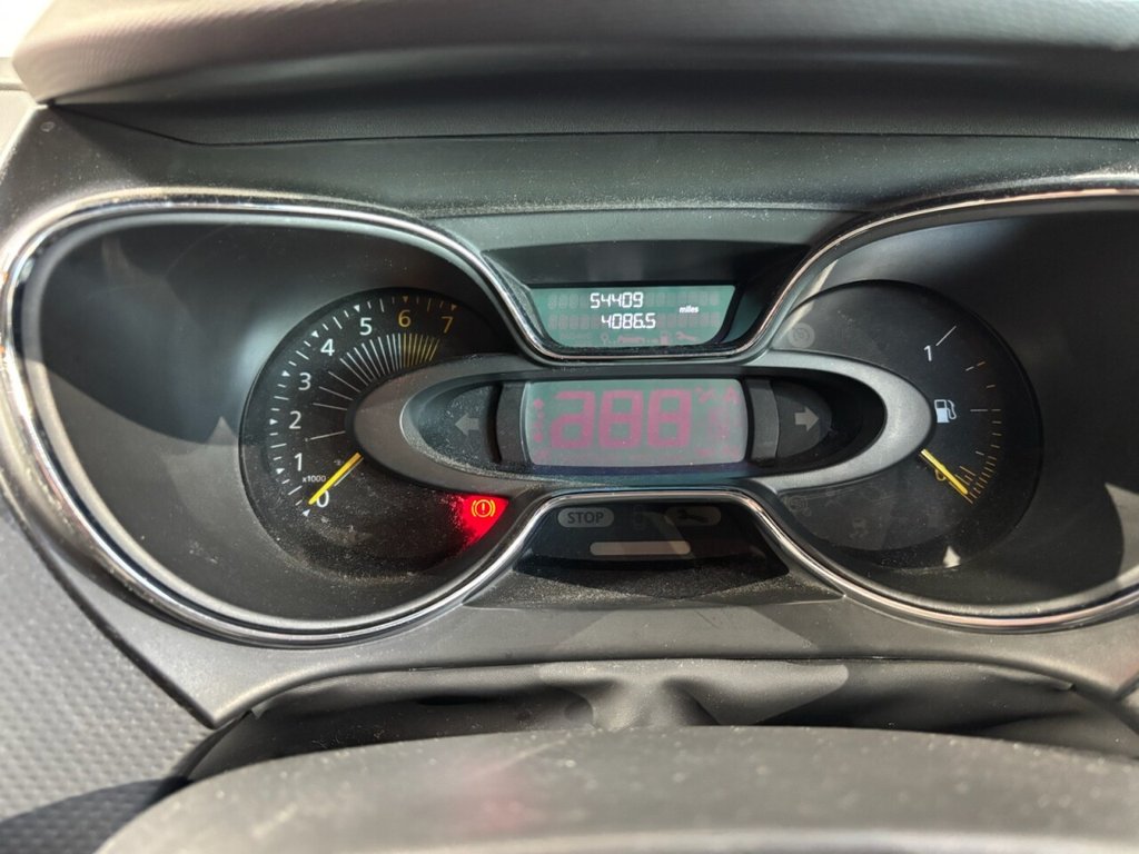 Used Renault Captur 2015 for sale - 76626504: Photo 37